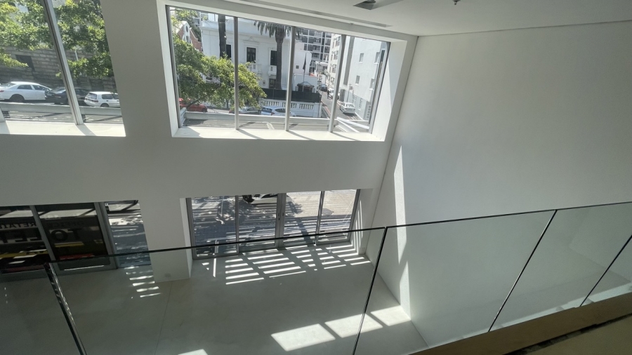 To Let commercial Property for Rent in Gardens Western Cape